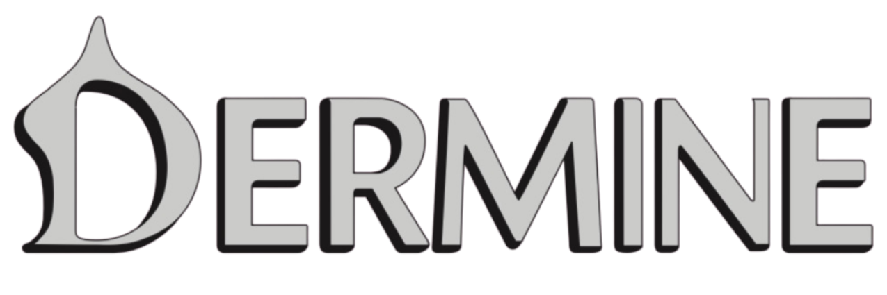DERMINE Logo