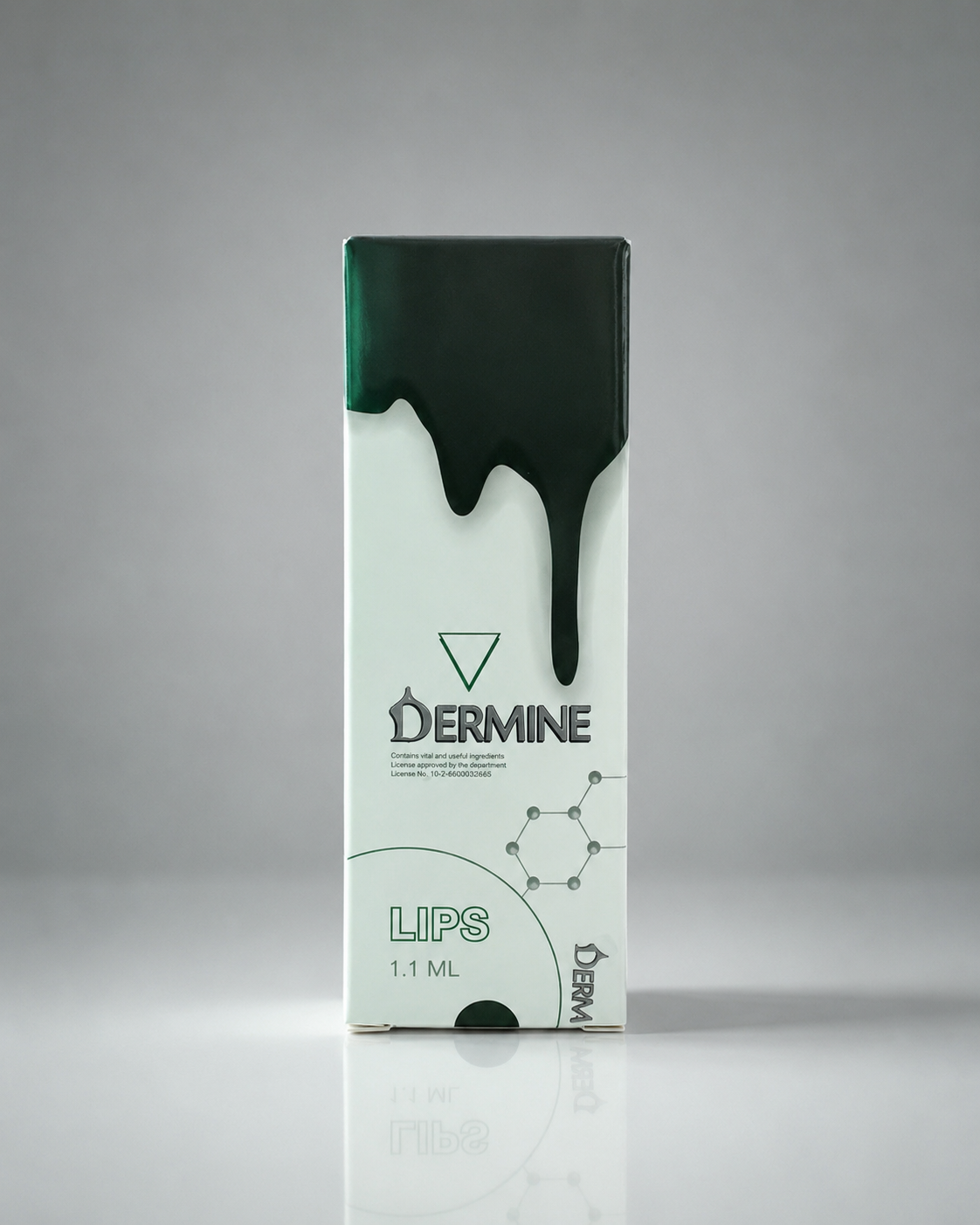 DERMINE Lips
