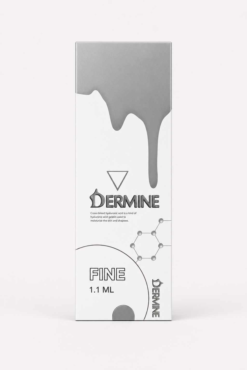 DERMINE Fine 1 CC